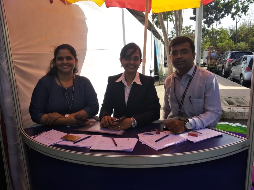 SIAT 2019 Exhibition