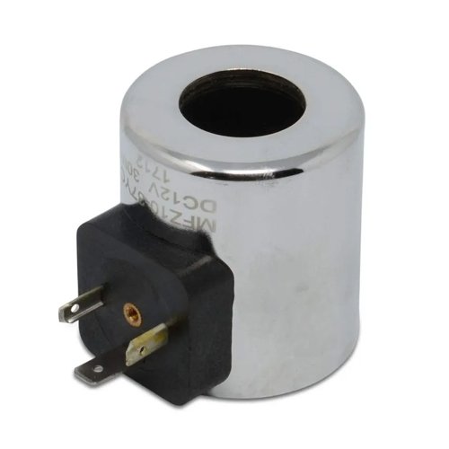 Solenoid Test System for Electric Vehicle Industries by TMCS