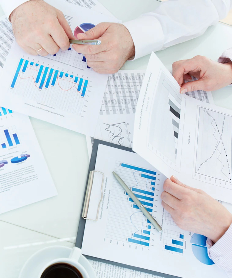 TMCS Consultation Services