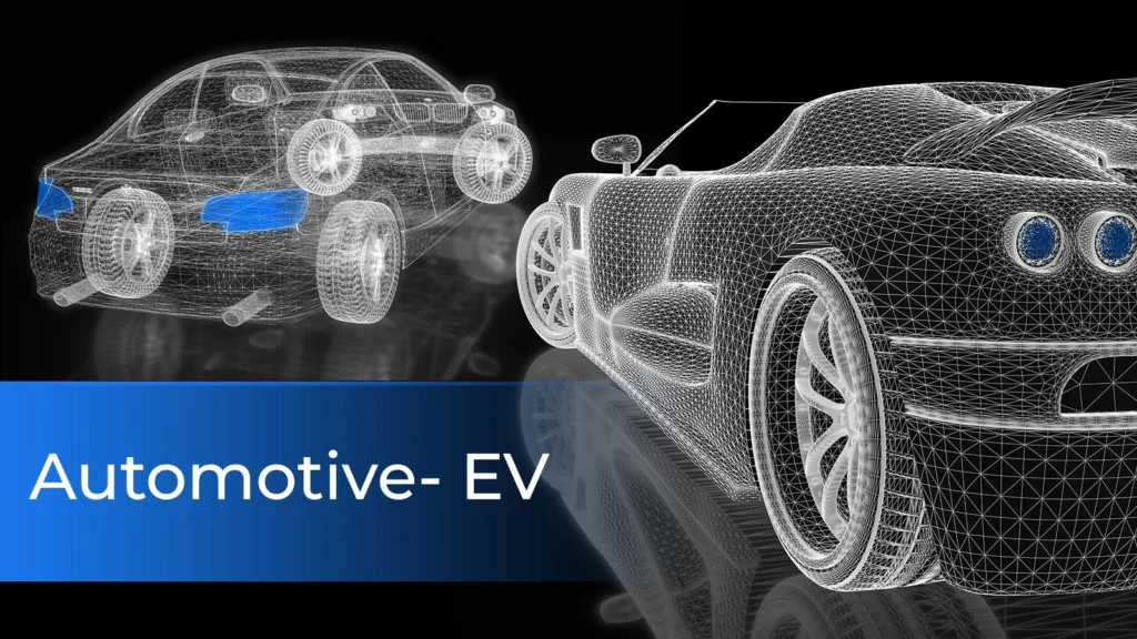 TMCS- Automotivw Case Study