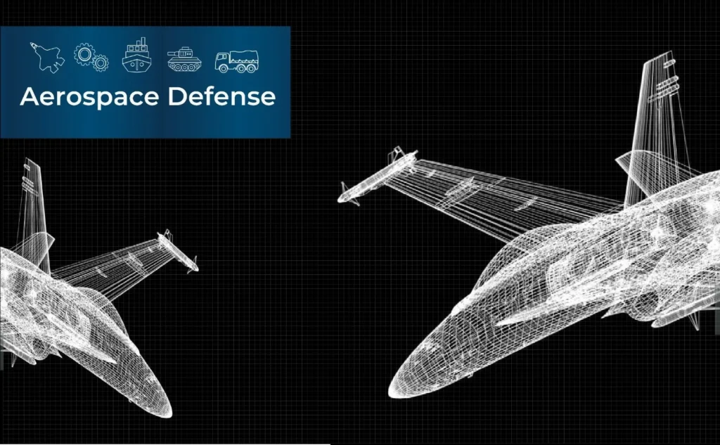 Sefense Case Study by TMCS