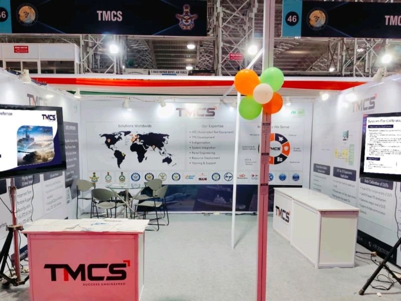 International Defence Aviation Exposition 2024 – IDAX 2024